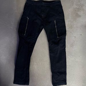 Helmut Lang Cargo Pant
